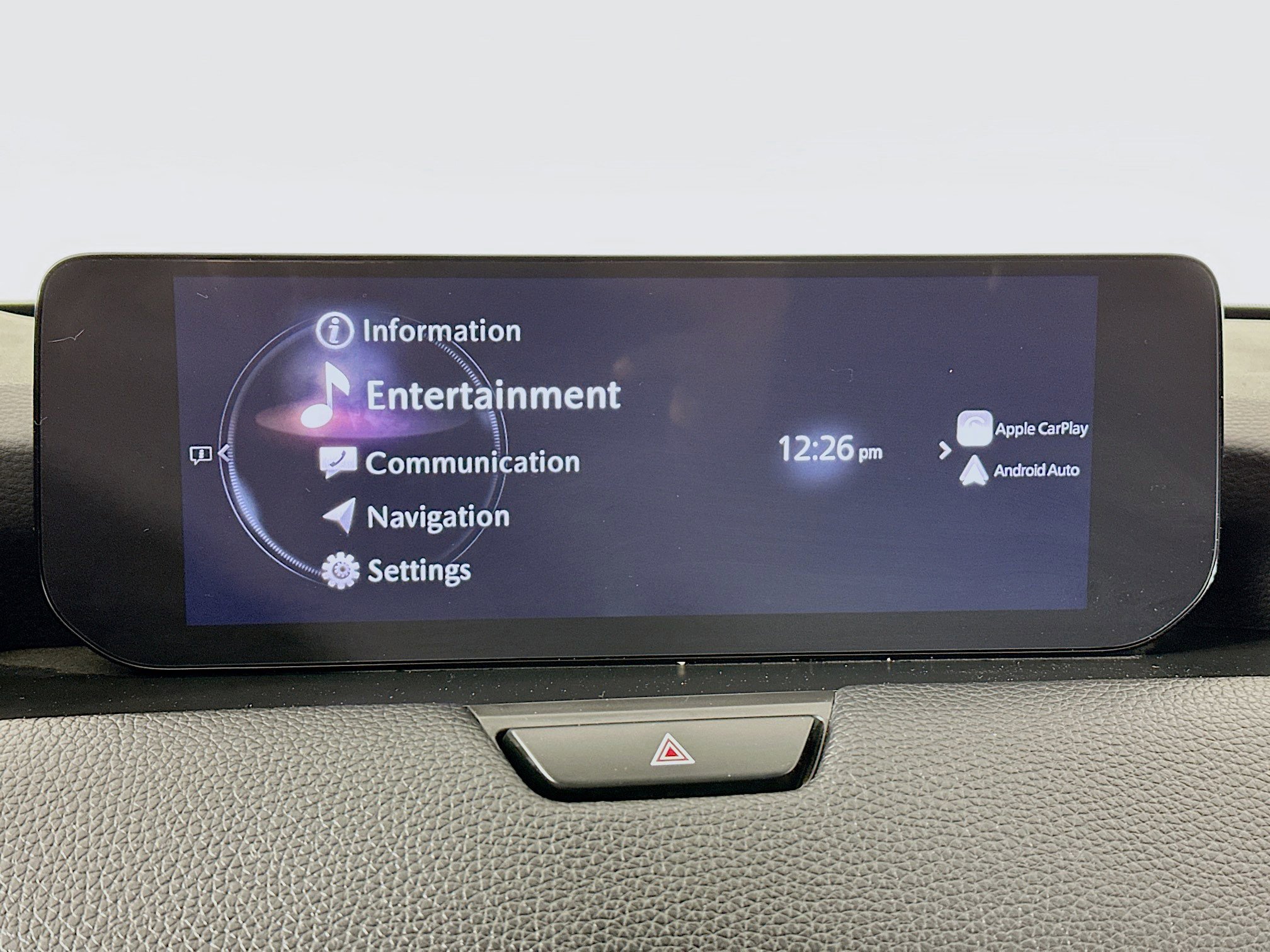 Used 2024 MAZDA CX-90 Plug-In Hybrid w/ Premium Pkg image 21