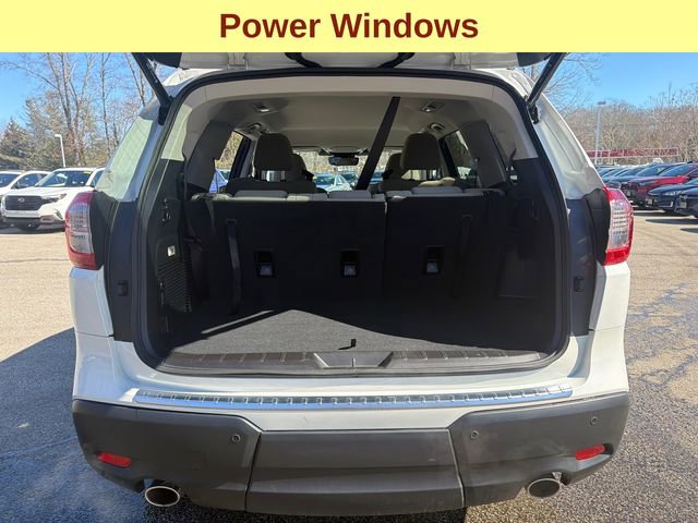 Certified 2025 Subaru Ascent Premium image 12