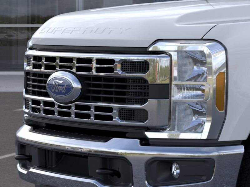 New 2026 Ford F350 XLT w/ FX4 Off-Road Package image 17