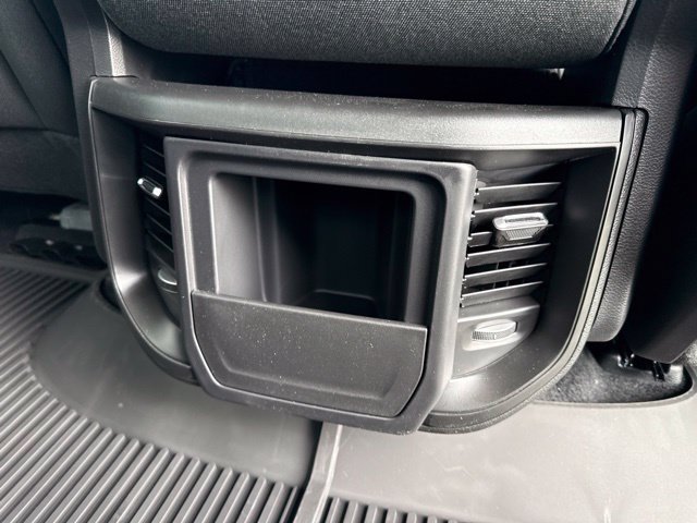 New 2026 RAM 1500 Warlock AWD/4WD image 24