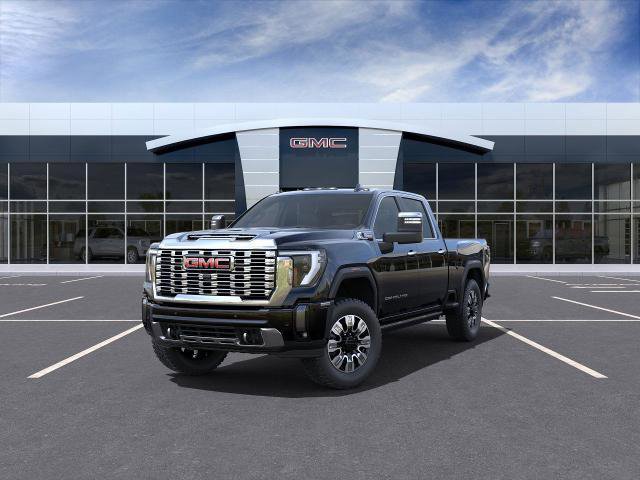 New 2025 GMC Sierra 2500 Denali w/ Denali Reserve Package image 31