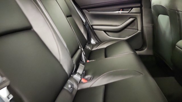New 2026 MAZDA MAZDA3 s Sport FWD image 27