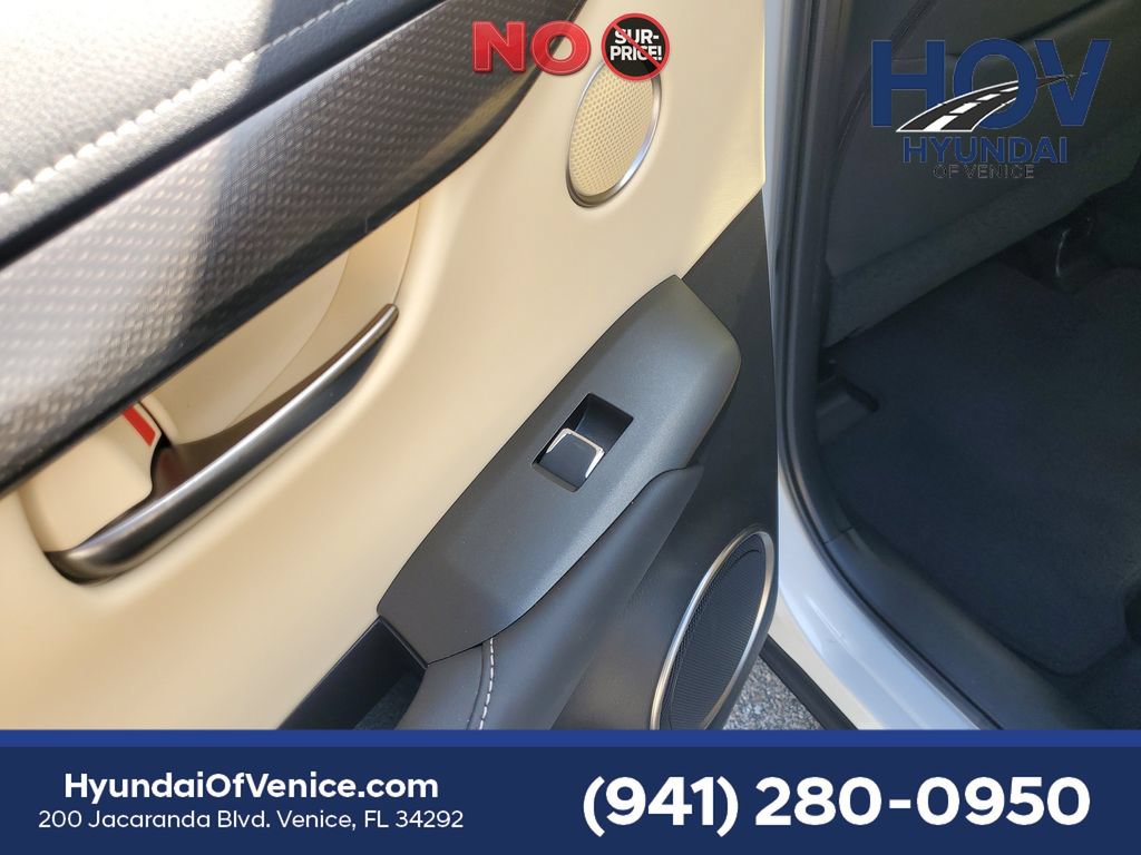 Used 2020 Lexus NX 300 FWD w/ Comfort Package image 18