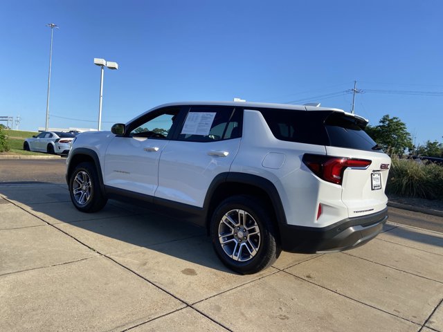 Used 2025 GMC Terrain Elevation AWD/4WD image 5