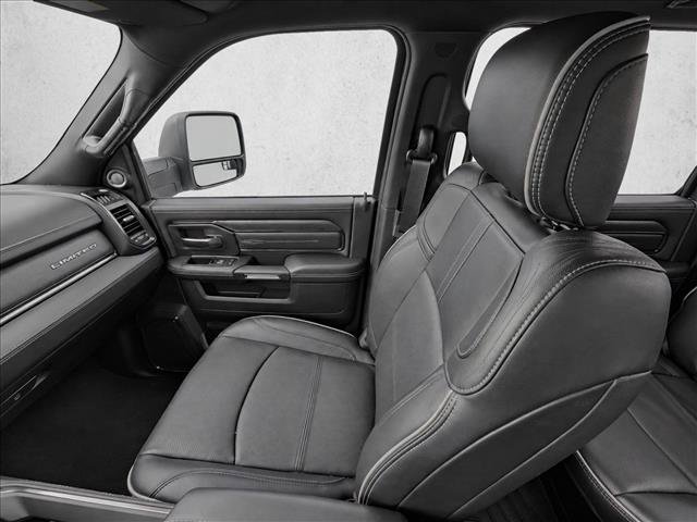 Used 2024 RAM 2500 Limited AWD/4WD image 15