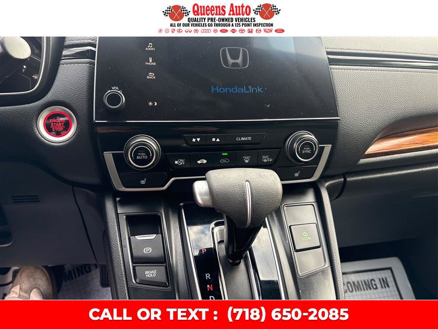 Used 2019 Honda CR-V EX image 15