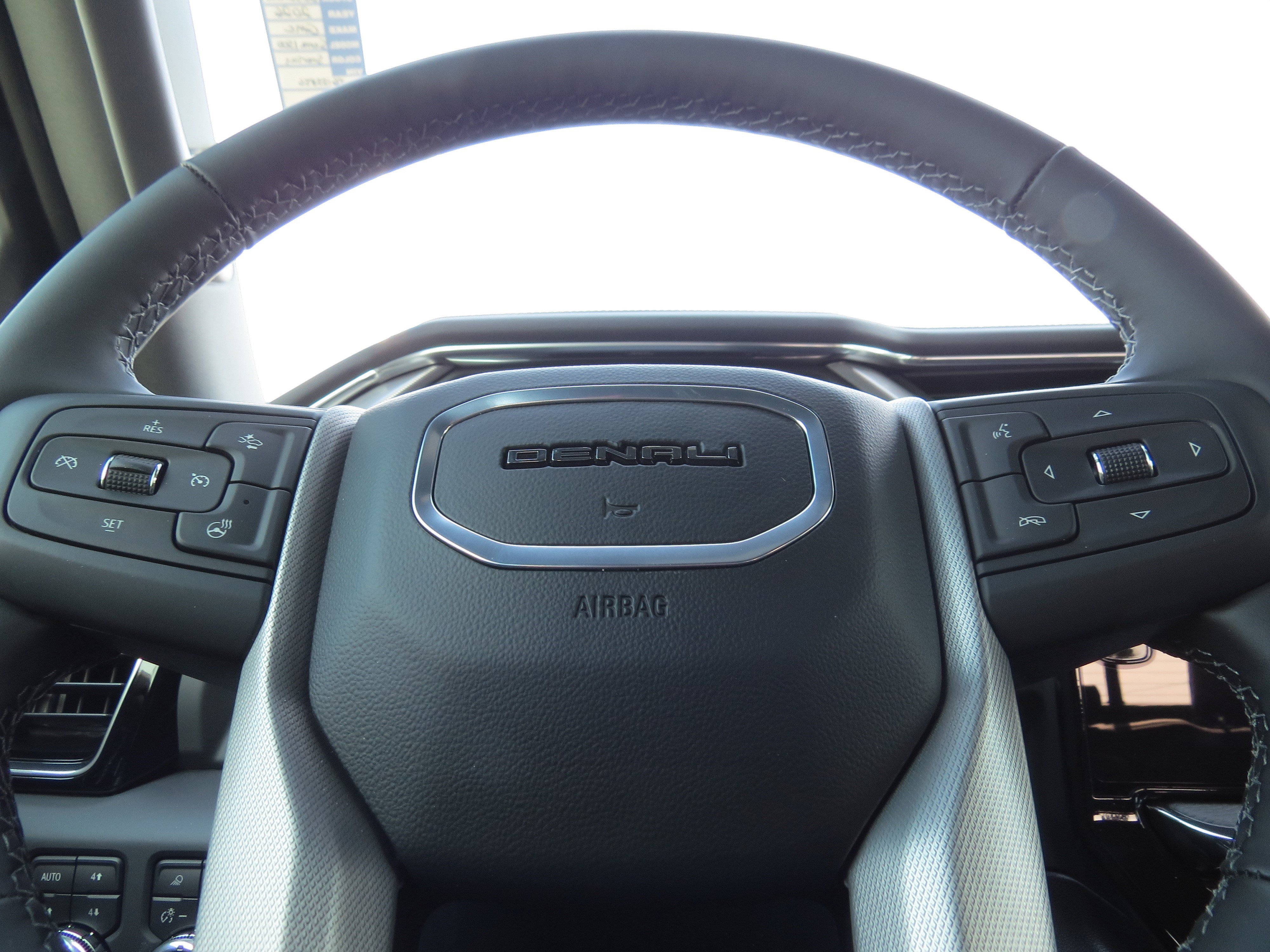 New 2026 GMC Sierra 1500 Denali image 18