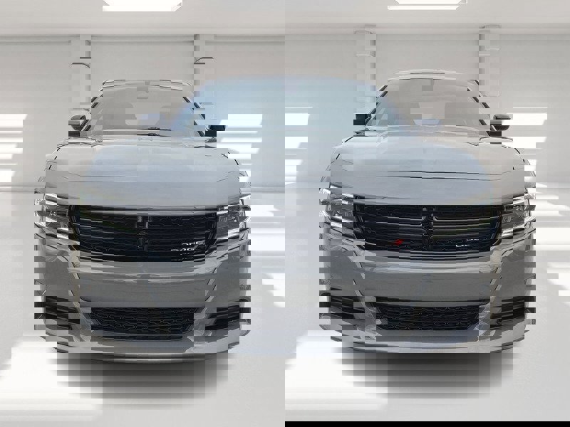 Certified 2023 Dodge Charger SXT image 8