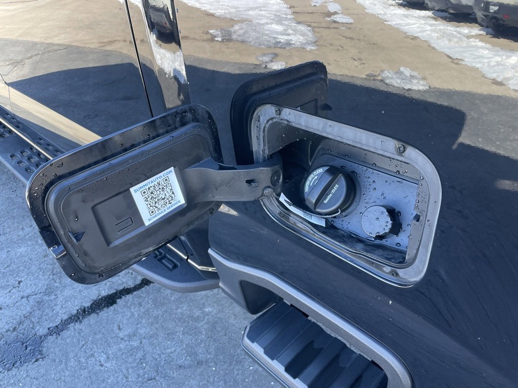 Used 2024 Ford F250 Lariat w/ Tremor Off-Road Package image 63