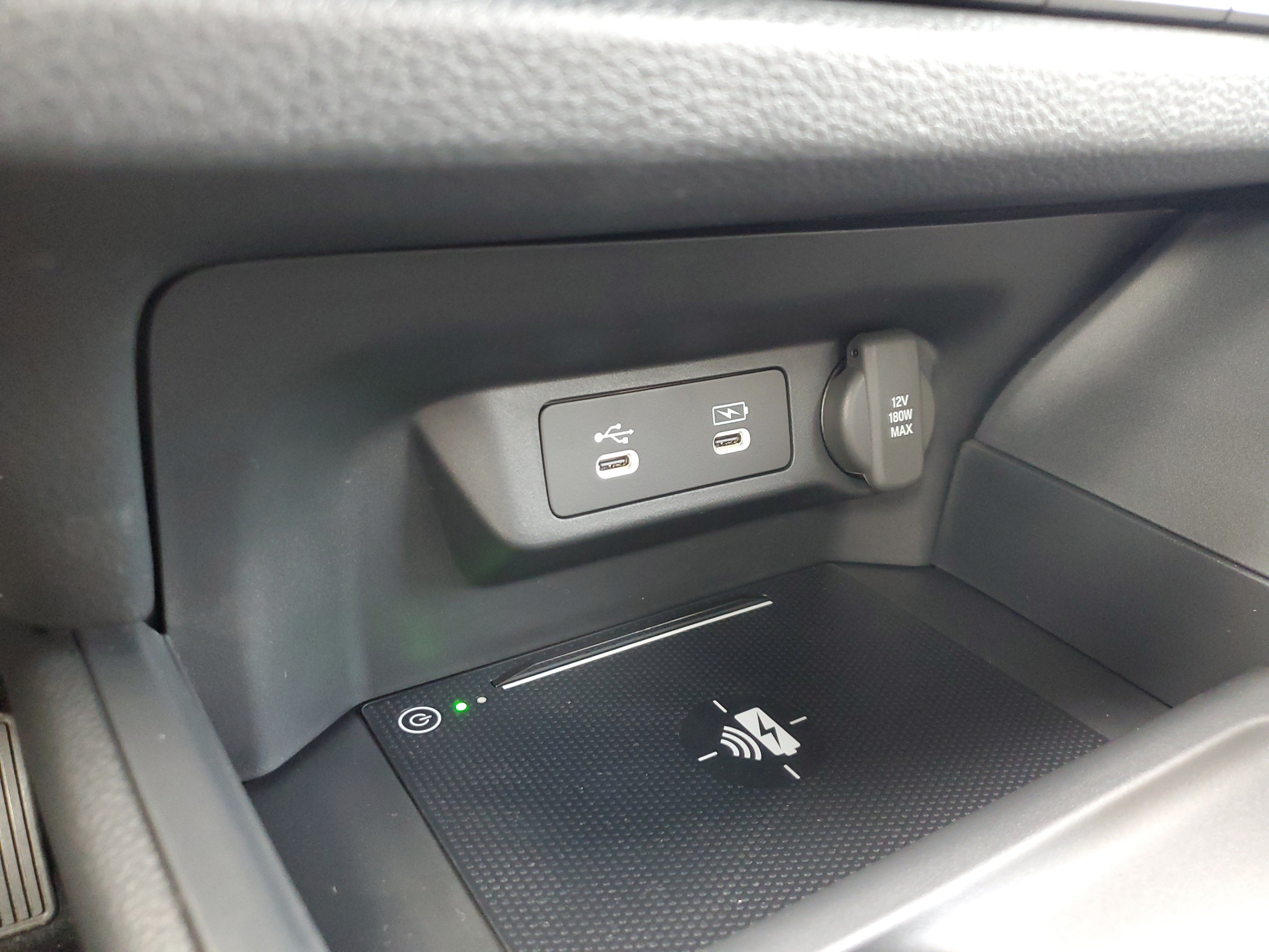 New 2026 Acura ADX FWD image 26