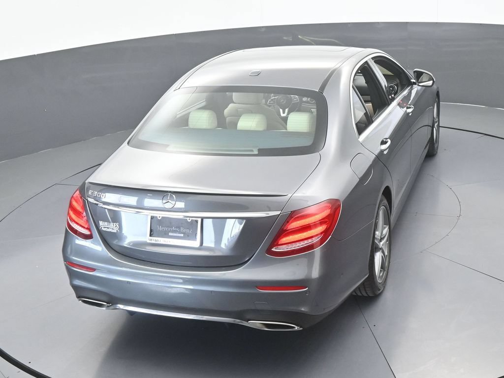 Used 2019 Mercedes-Benz E 300 image 53