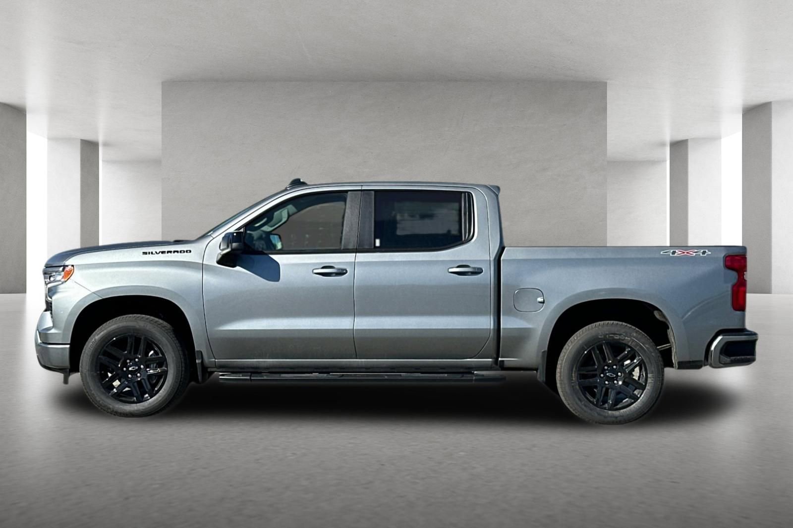 New 2026 Chevrolet Silverado 1500 RST w/ Convenience Package II image 7