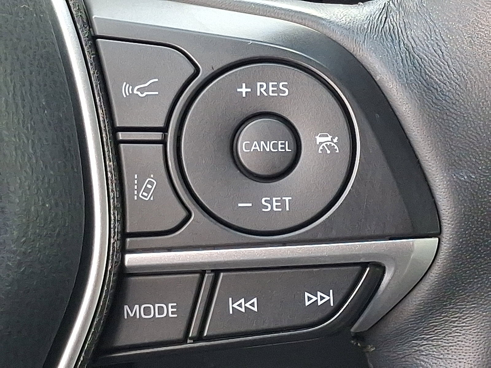 Certified 2024 Toyota Camry XLE w/ Navigation Package image 23