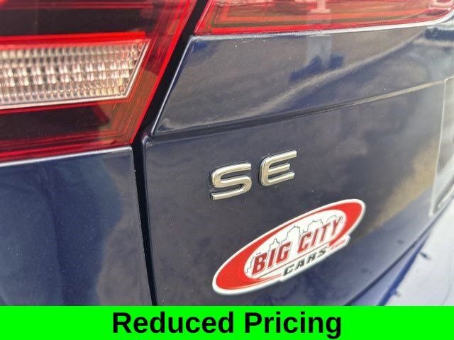Used 2024 Volkswagen Tiguan Wolfsburg Edition AWD/4WD image 44