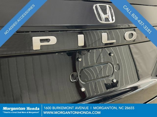 New 2026 Honda Pilot EX-L image 7