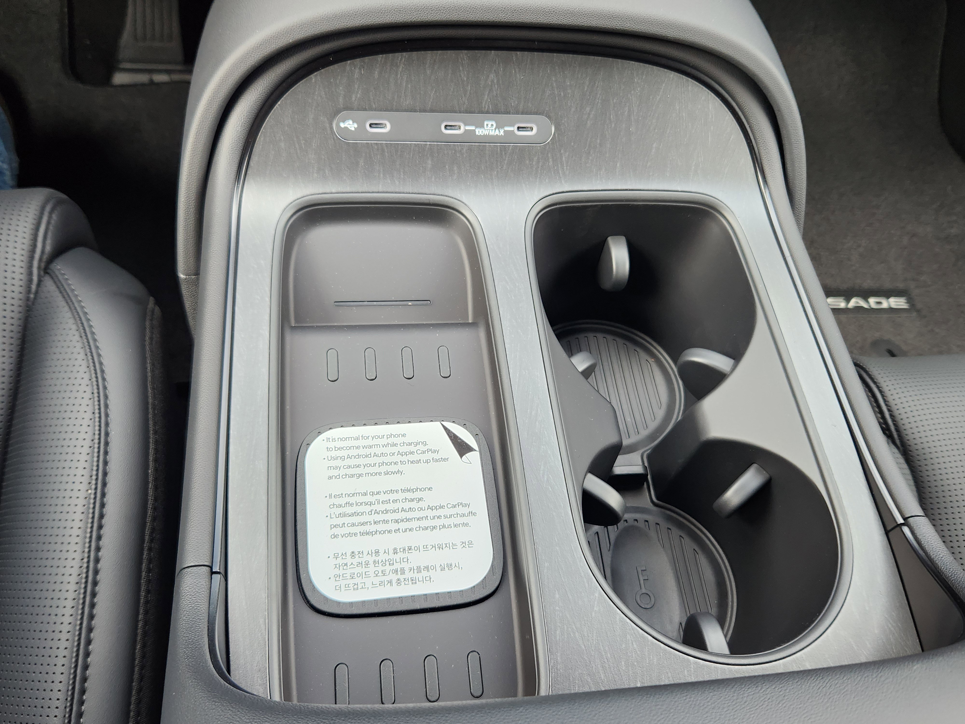 New 2026 Hyundai Palisade XRT Pro image 25