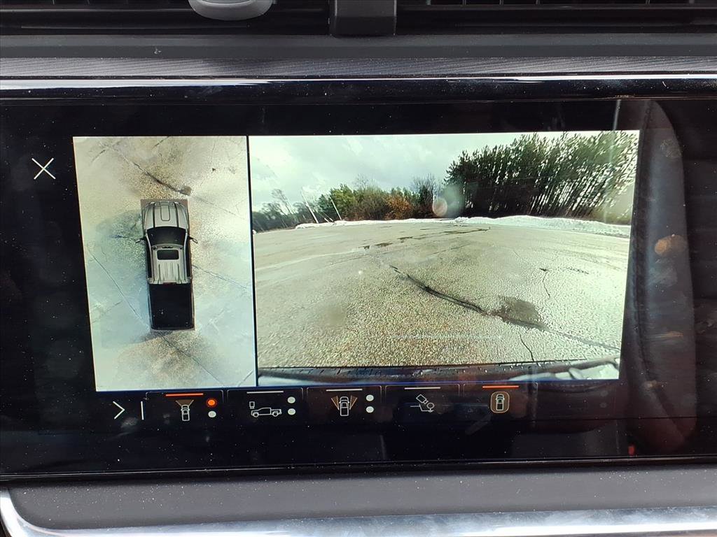 Certified 2024 GMC Sierra 2500 Denali Ultimate w/ Max Trailering Package image 26