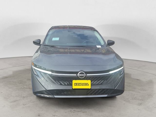 New 2026 Nissan Sentra S w/ S Cold Weather Package image 8