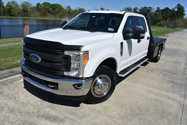 Used 2017 Ford F350 XL w/ Power Equipment Group image 2