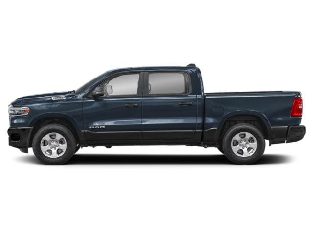 New 2027 RAM 1500 4x4 Crew Cab image 2