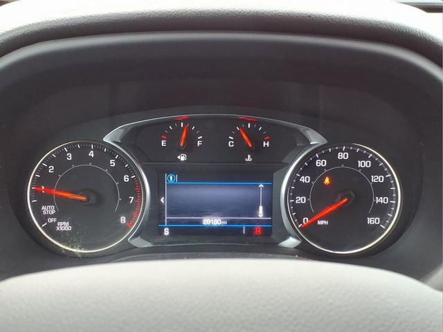 Used 2023 GMC Acadia SLE w/ Driver Convenience Package image 30