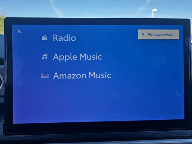 New 2026 Toyota 4Runner Limited image 21