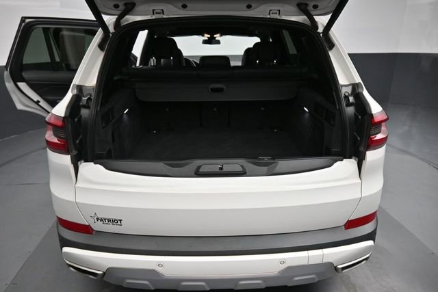 Used 2020 BMW X5 sDrive40i w/ Premium Package RWD image 19
