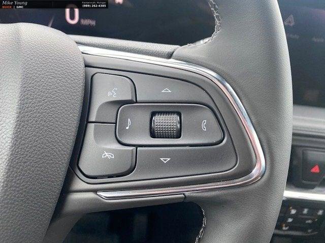 New 2026 Buick Encore GX Sport Touring w/ Comfort Package image 19
