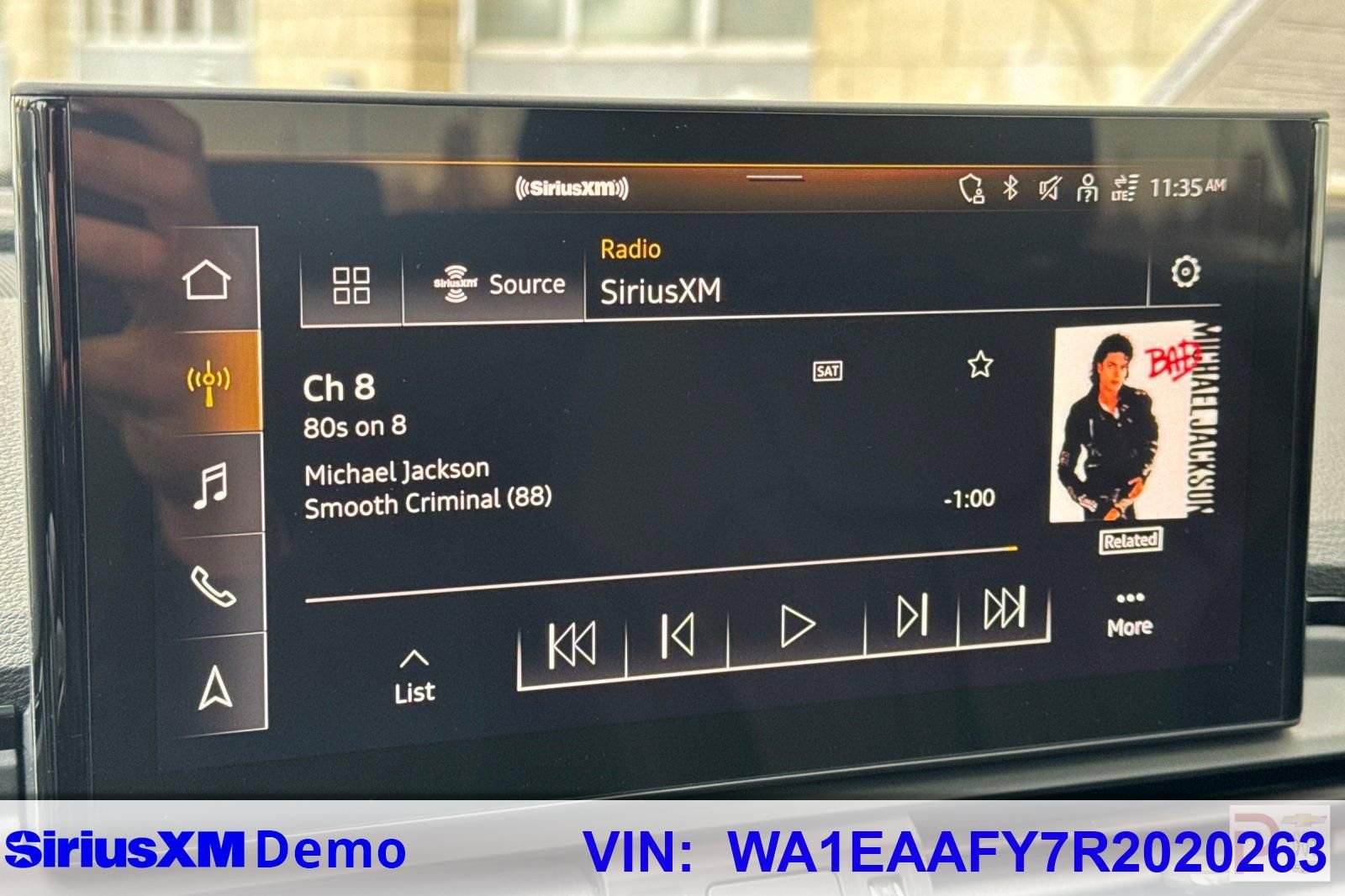 Used 2024 Audi Q5 2.0T Premium Plus image 34