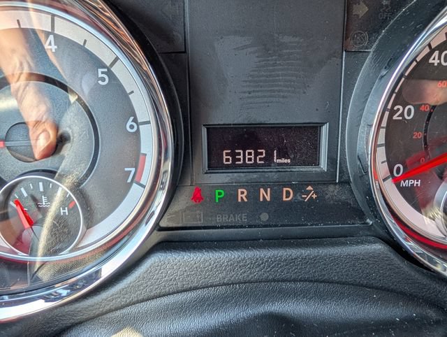 Used 2016 Dodge Grand Caravan SE FWD image 16
