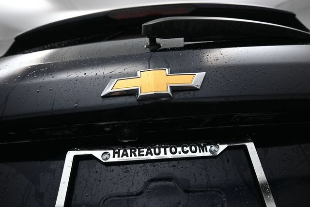 Used 2020 Chevrolet Equinox LT AWD/4WD image 26
