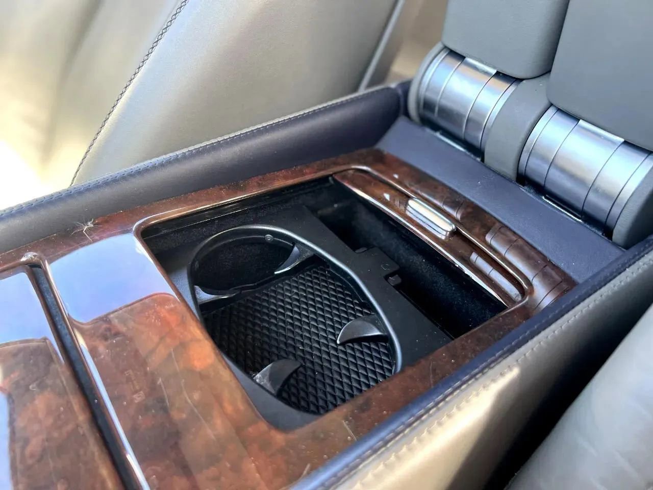 Used 2008 Bentley Continental GTC image 33