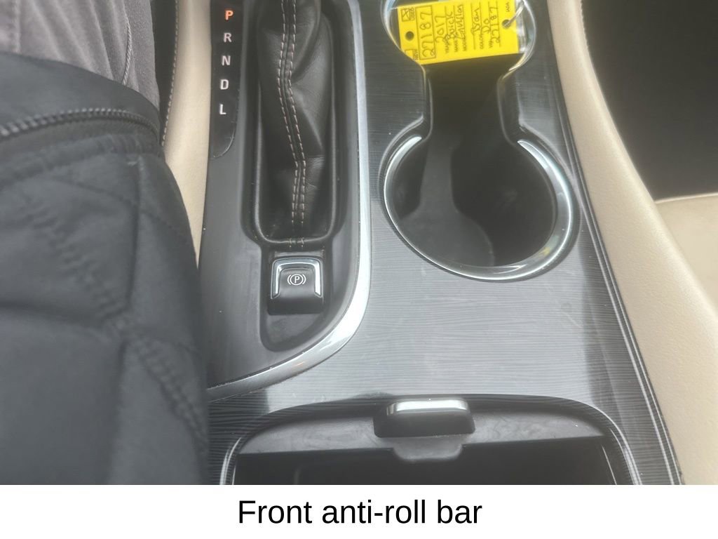 Used 2017 Buick Envision Premium image 24