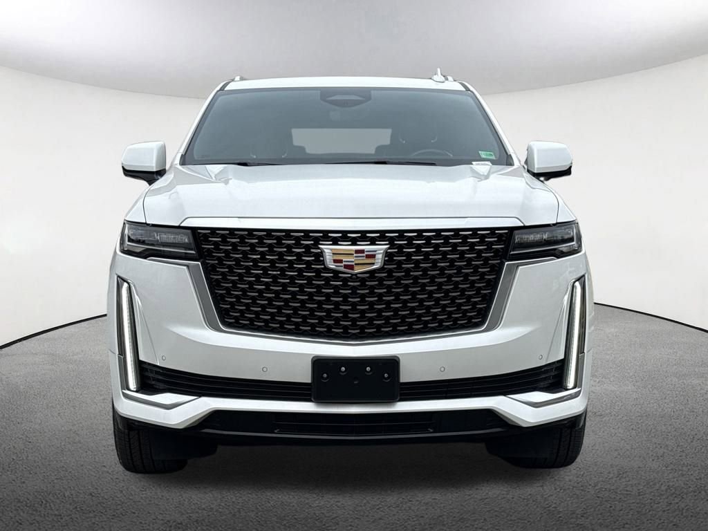 Certified 2022 Cadillac Escalade ESV Premium Luxury image 10
