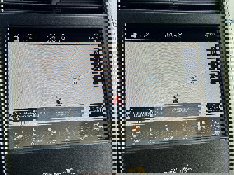 Used 2019 Lincoln MKC Reserve w/ MKC Climate Package image 21