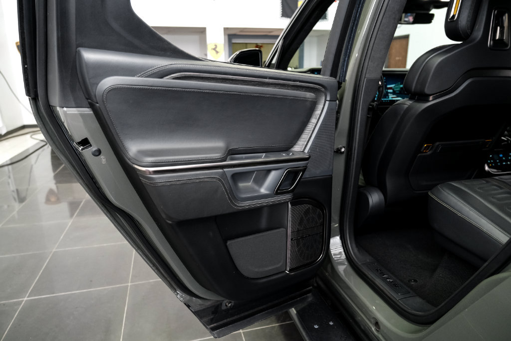 Used 2023 Rivian R1T Launch Edition AWD/4WD image 46