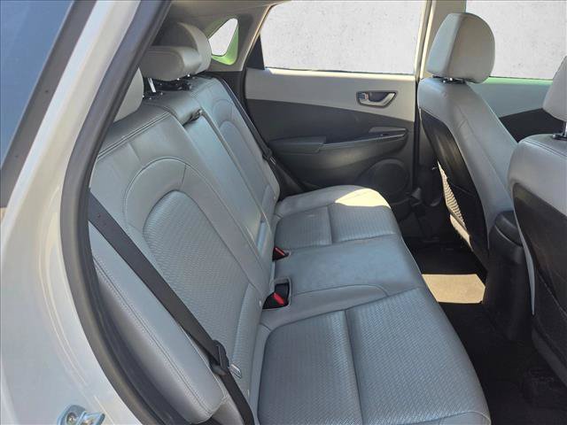 Used 2018 Hyundai Kona Limited FWD image 18