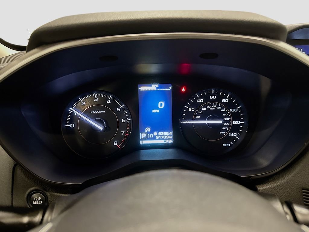 Used 2021 Subaru Crosstrek 2.0i Premium image 14