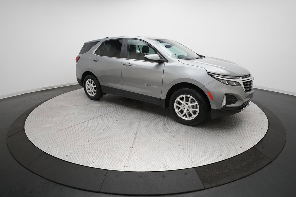 Used 2024 Chevrolet Equinox LT image 13
