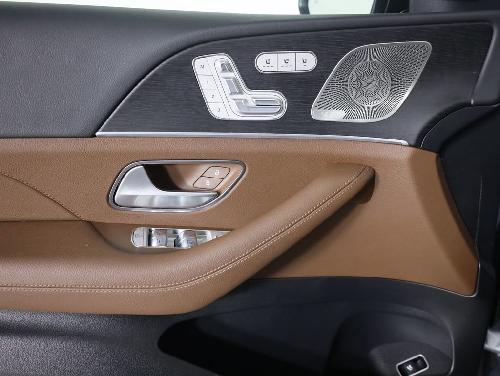 Used 2026 Mercedes-Benz GLE 450 4MATIC image 9