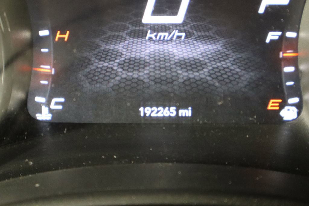Used 2016 Dodge Charger SXT w/ Blacktop Package RWD image 32