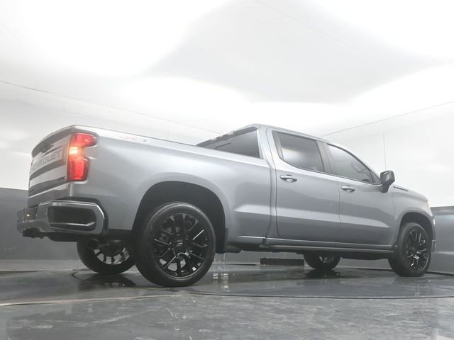 Certified 2023 Chevrolet Silverado 1500 RST w/ Convenience Package II AWD/4WD image 32
