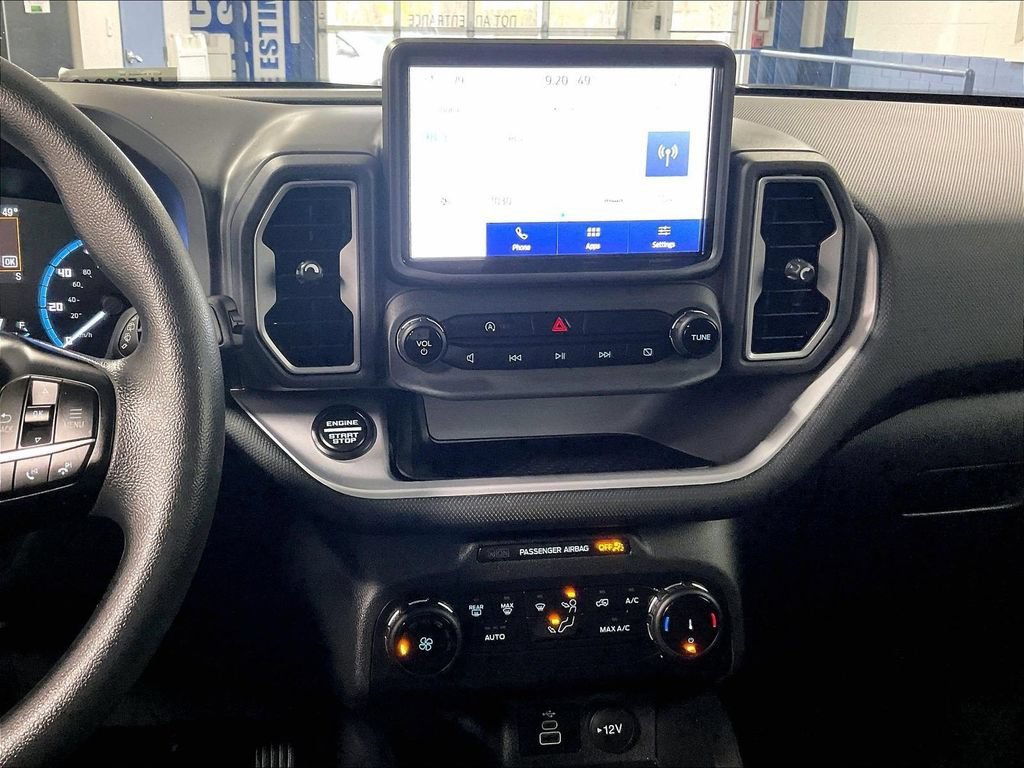 Used 2023 Ford Bronco Sport Big Bend AWD/4WD image 18