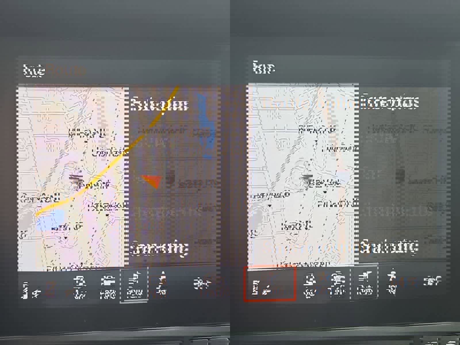 Used 2017 Porsche Macan S image 30