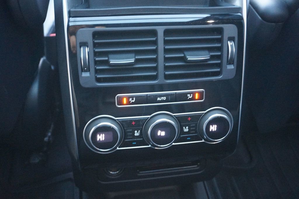 Used 2014 Land Rover Range Rover Sport Supercharged image 36