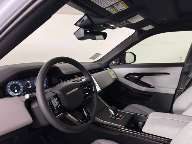 New 2026 Land Rover Range Rover Evoque S image 6