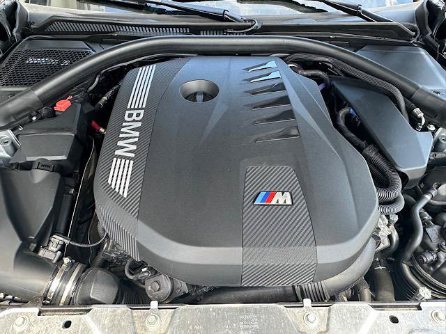 Used 2026 BMW M340i xDrive w/ Premium Package AWD/4WD image 13