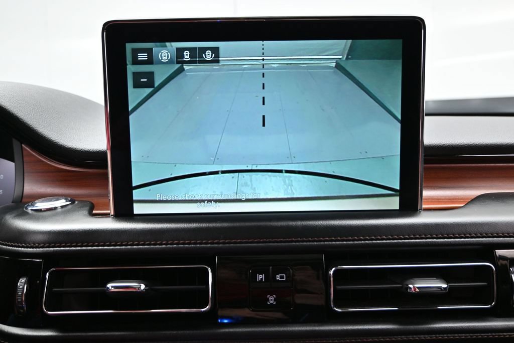 Used 2022 Lincoln Aviator Reserve w/ Equipment Group 201A AWD/4WD image 43