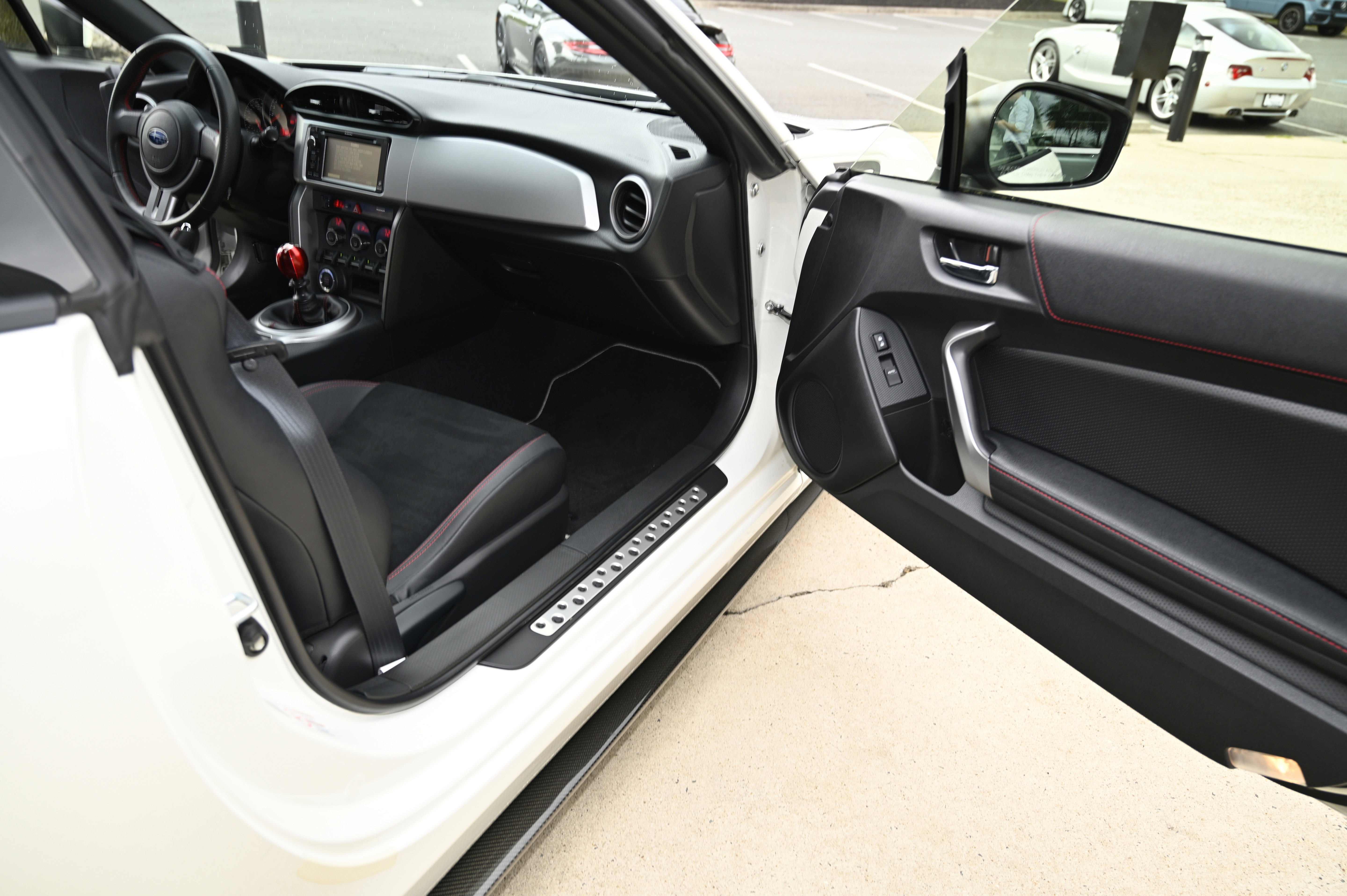 Used 2014 Subaru BRZ Limited image 35