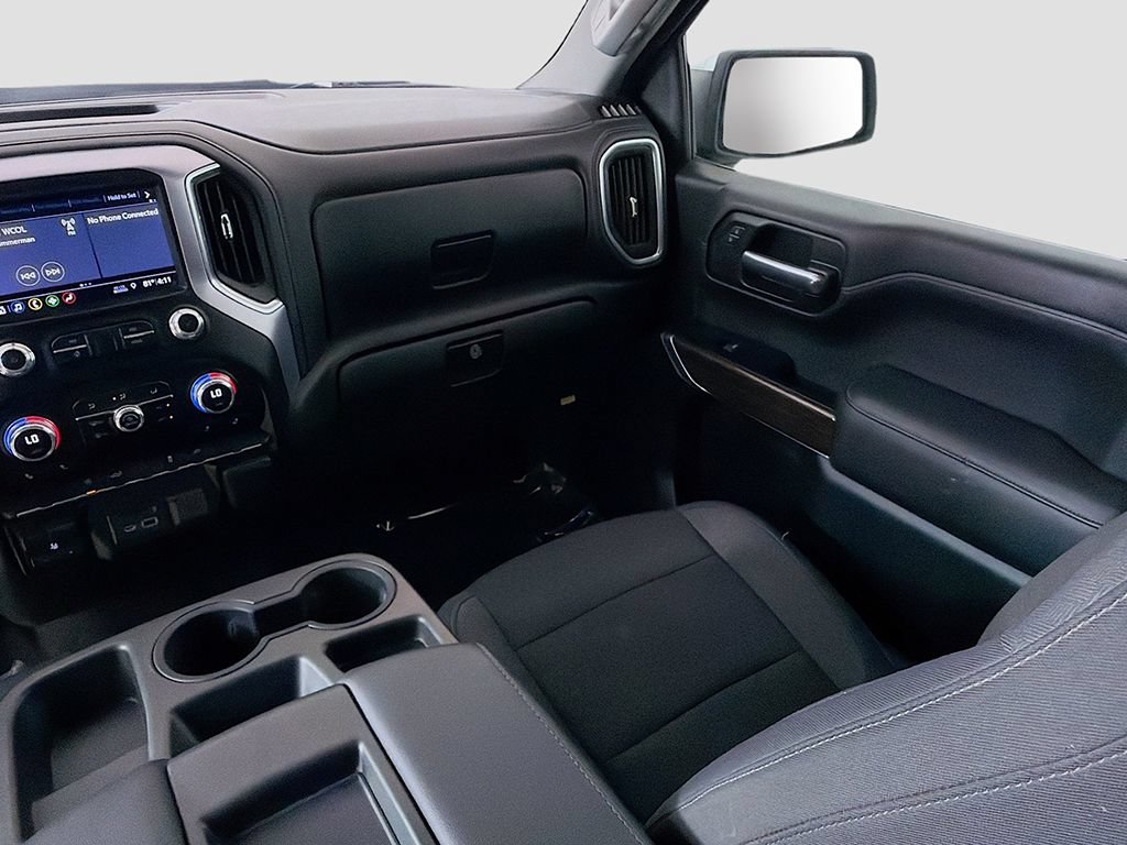 Used 2019 GMC Sierra 1500 SLE w/ Preferred Package AWD/4WD image 29